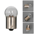 For GE General Lighting Halogen Auxiliary Light R5W 12V5W BA15S Generic