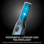 Shark WANDVAC Cordless Hand Vac Lightweight and Portable at 1.4 lbs. with Powerful Suction, Charging Dock, One-Touch Empty for Car &amp; Home, Cove