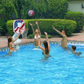 Poolmaster 72830 USA Competition Poolside Basketball Game