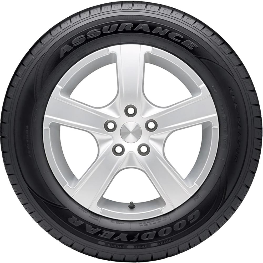 Goodyear Assurance All-Season 205/50R16 87H A/S Tire