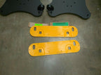 Hoffman Optional Mobility Kit w/Rolling Base DocPad for V3400 &Geoliner 790