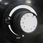 Dyna-Glo  Portable Natural Gas Powered Forced Air Heater