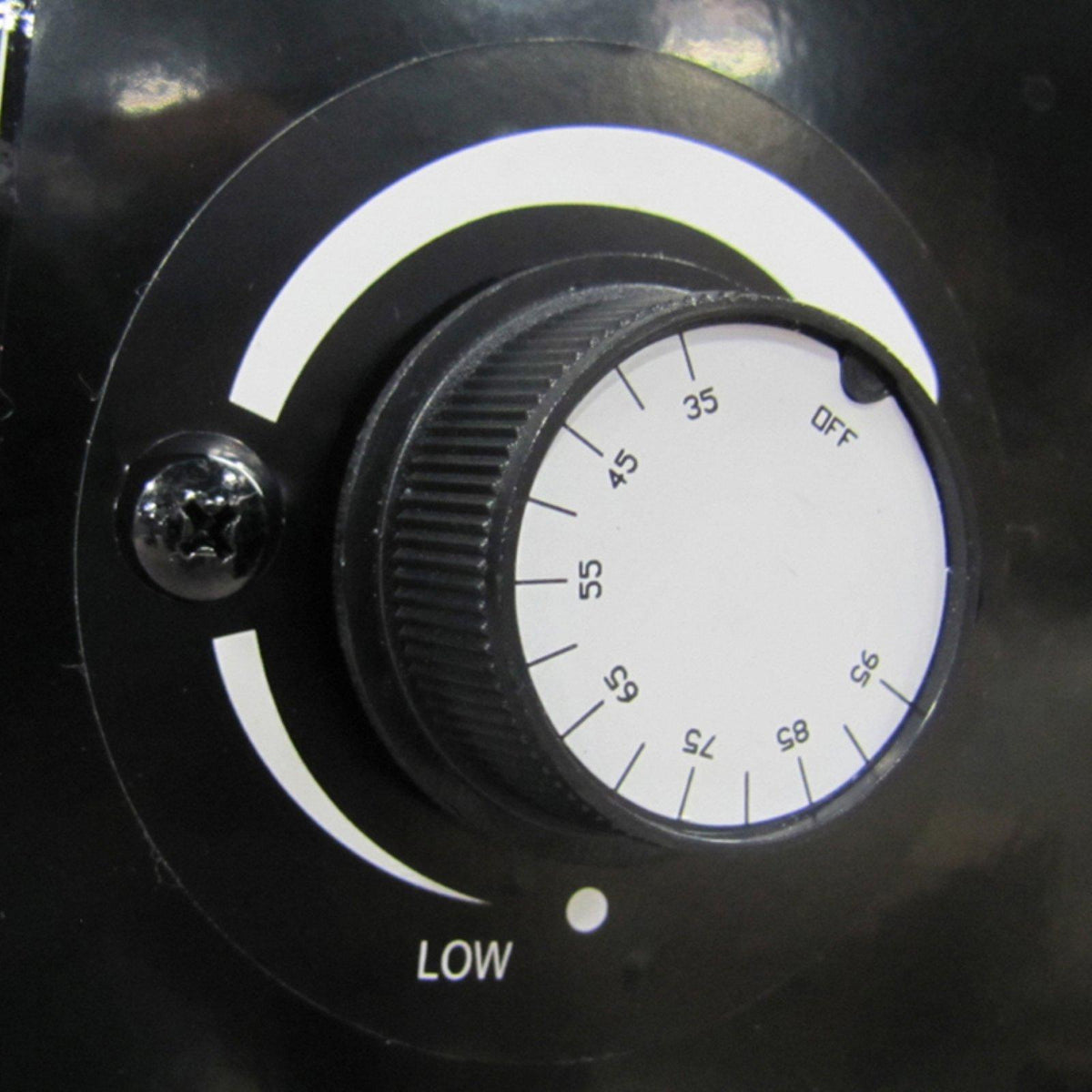 Dyna-Glo  Portable Natural Gas Powered Forced Air Heater