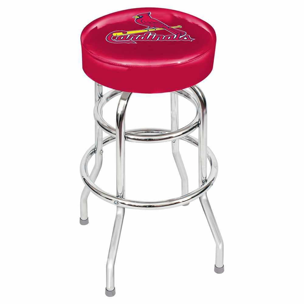 St. Louis Cardinals Bar Stool
