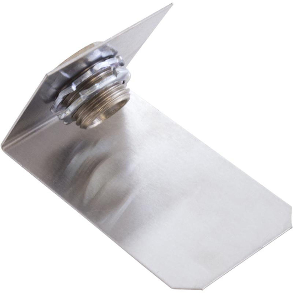 Zodiac Pool Solutions Sight Glass Assembly, Zodiac Laars HI-E2