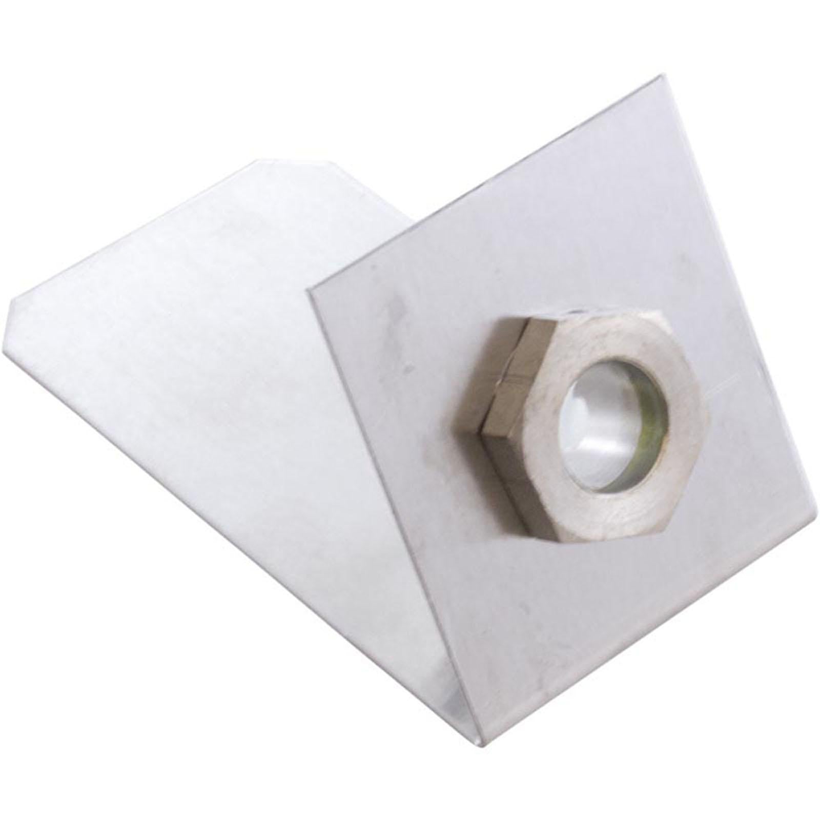 Zodiac Pool Solutions Sight Glass Assembly, Zodiac Laars HI-E2
