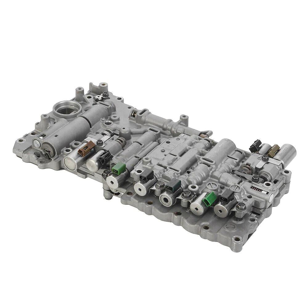 2009-2011 HYUNDAI Genesis 6 SP RWD 3.3L A960E A960 Transmission Valve Body Cast#8840 W/ Solenoids TB-65SN Generic