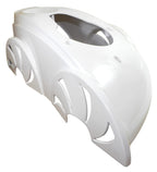 Zodiac Pool Solutions Zodiac R0669900 Top Housing Assembly White for Polaris P39 Pressure Pool Cleaner