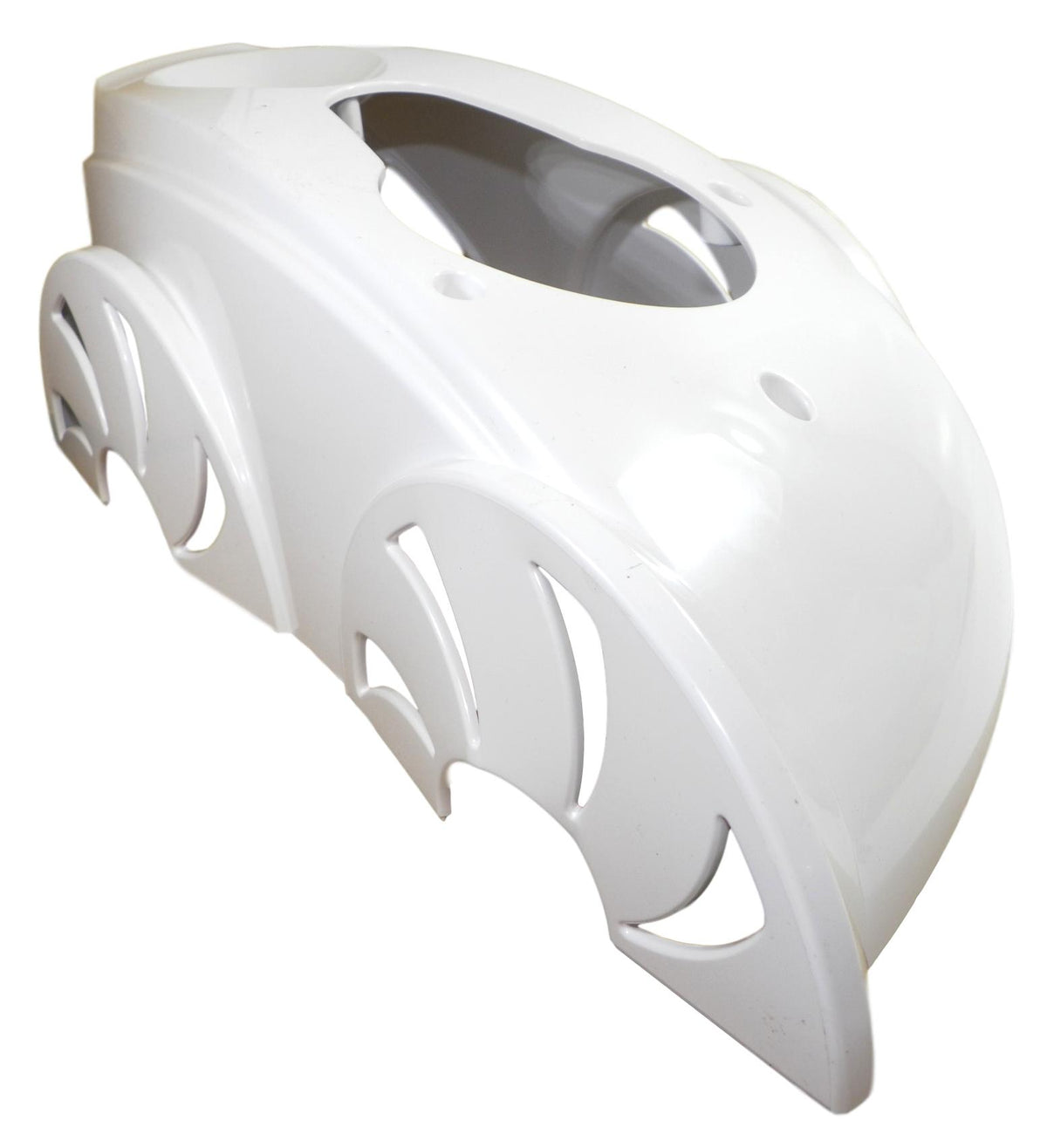 Zodiac Pool Solutions Zodiac R0669900 Top Housing Assembly White for Polaris P39 Pressure Pool Cleaner