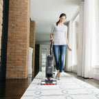 Shark AZ1002 Apex Powered Lift-Away Upright Vacuum with DuoClean &amp; Self-Cleaning Brushroll, Crevice Tool, Upholstery Tool &amp; Pet Power Brush, for a Deep Clean on &amp; Above Floors, Espresso
