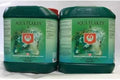house &amp; garden - aqua flakes a&amp;b 5l set