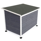 A4Pet Outdoor Wooden Dog House