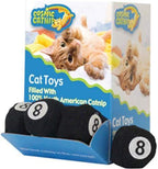 OURPETS COMPANY Cosmic Bulk Catnip Display