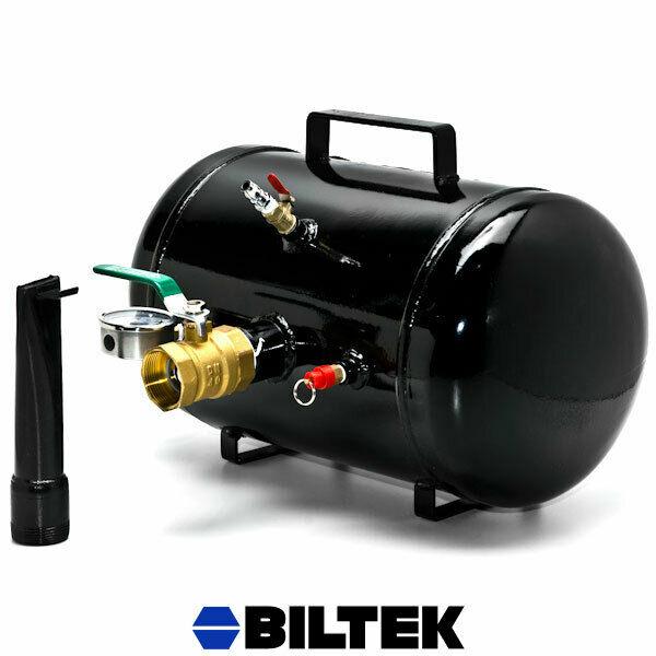Pneumatic 5 Gallon Air Tire Bead Seater For Car Truck Tires Auto Repair Durable