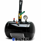 Pneumatic 5 Gallon Air Tire Bead Seater For Car Truck Tires Auto Repair Durable