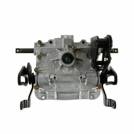 918-04634A Steering Asm-Synch