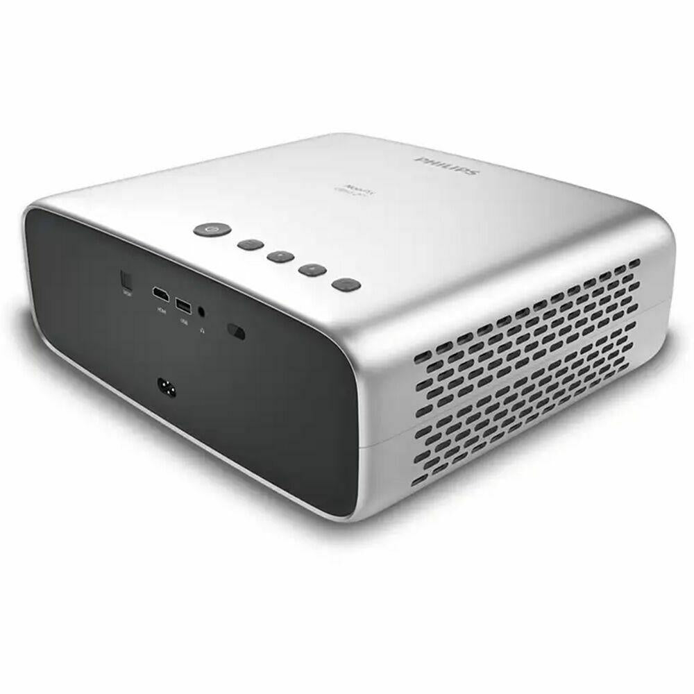 philips neopix ultra 2tv full hd smart home theater lcd projector