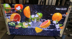 samsung 65-inch class neo qled qn90a series - 4k uhd