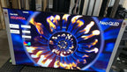 samsung 65-inch class neo qled qn90a series - 4k uhd