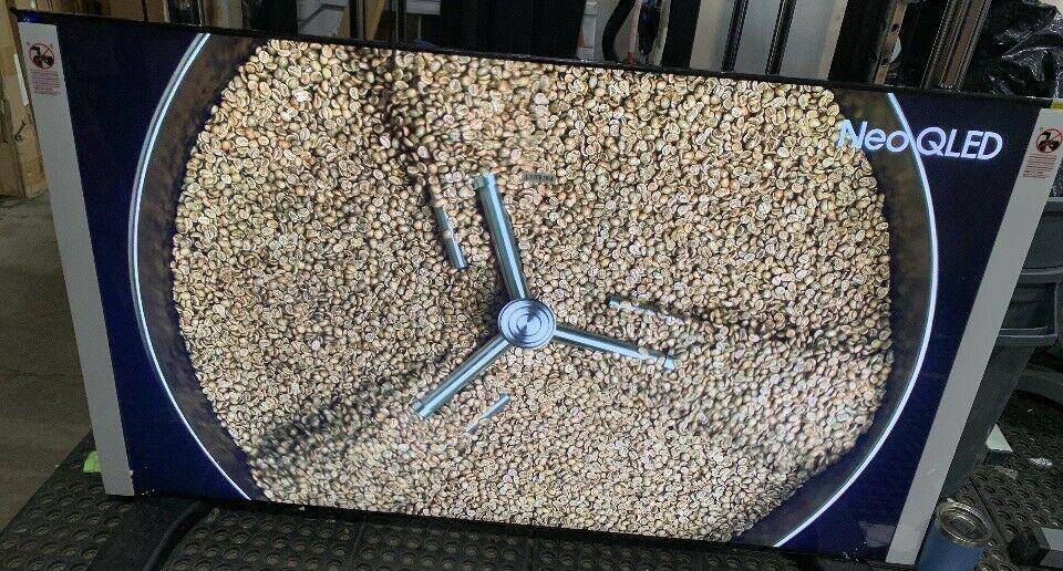 samsung 65-inch class neo qled qn90a series - 4k uhd