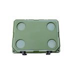 21 qt. 20 l Premium Cooler in Army Green