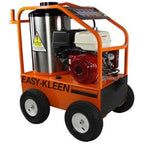 Easy Kleen Pressure Systems EZO4035G H GP 12 Professional 4000 PSI Gas Hot Water Pressure Washer with Honda Engine &amp; Electric Start 12V Burner