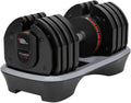 NZG PowerDyne 80lbs Adjustable Dumbbell Weight (Single)
