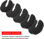 NZG PowerDyne 80lbs Adjustable Dumbbell Weight (Single)