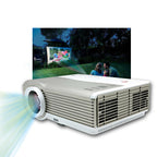 8000lms video home theater projector big screen movie proyector hdmi usb vga tv