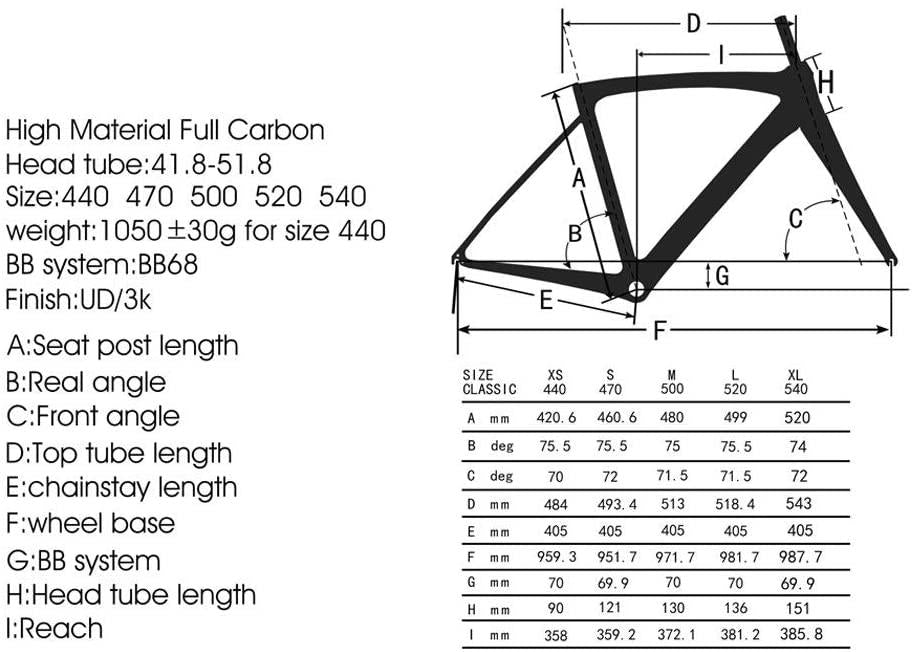 SAVADECK Carbon Road Bike, Warwinds3.0 700C Carbon Fiber Racing Bicycle with SORA 18 Speed Derailleur System and Double V Brake
