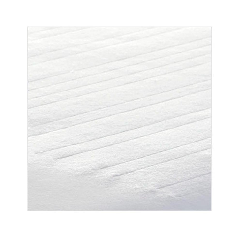 Sunbeam Non-Woven EasySet Thermofine Heated Electric Mattress Pad - Size