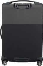 B-Lite Icon - Spinner 63/26 Expandable, 55 L, 2.2 KG Hand Luggage, 63 cm, 62 liters, Black