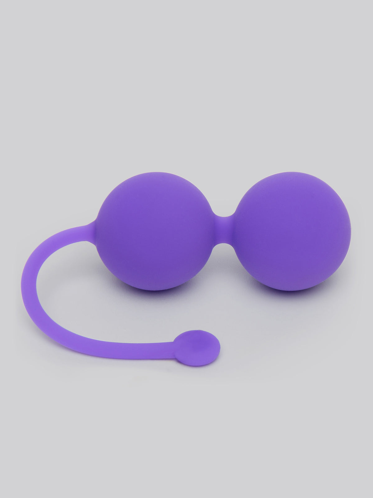 Lovehoney Excite Silicone Pleasure Balls 74g, Purple