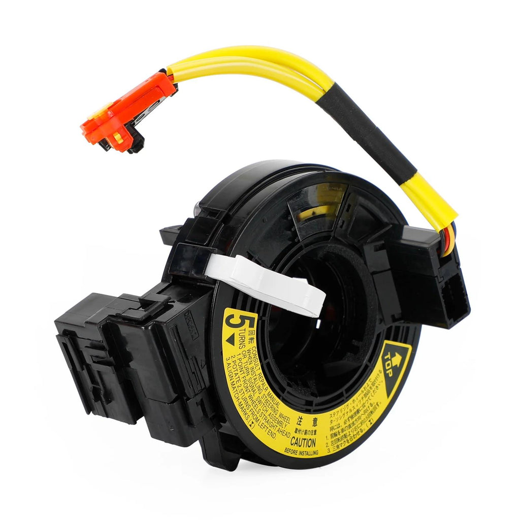 Toyota Corolla 2003-2008 Squib Spiral Cable Clock Spring 84306-02110 Generic