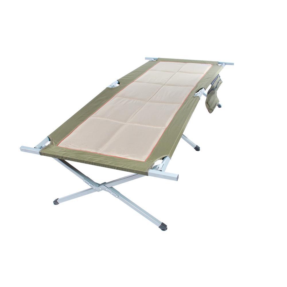 Sierra Oversize Cot