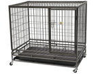 Go Pet Club Heavy Duty Metal Cage