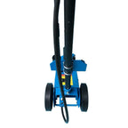 22 Ton Air Hydraulic Bottle Floor Jack Car Truck Lift Jacks Repair Lifting Tool