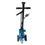 22 Ton Air Hydraulic Bottle Floor Jack Car Truck Lift Jacks Repair Lifting Tool