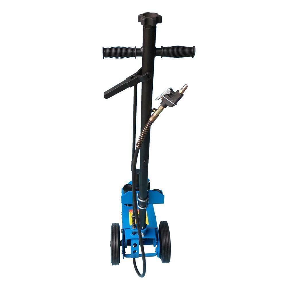 22 Ton Air Hydraulic Bottle Floor Jack Car Truck Lift Jacks Repair Lifting Tool