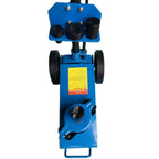 22 Ton Air Hydraulic Bottle Floor Jack Car Truck Lift Jacks Repair Lifting Tool