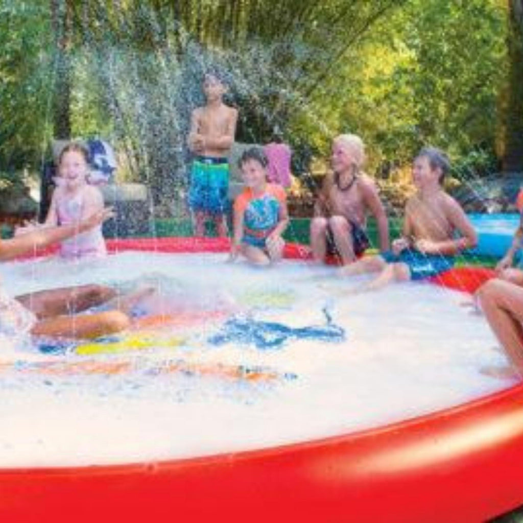 WOW World of Watersports Wow Sports Splash Pad 10'