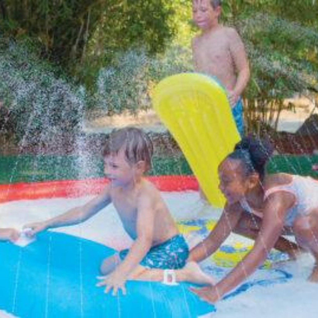 WOW World of Watersports Wow Sports Splash Pad 10'