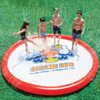 WOW World of Watersports Wow Sports Splash Pad 10'
