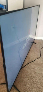 vizio 65in tv v655-g09 led hdtv 4k uhd