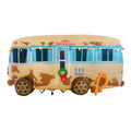 4 ft National Lampoon Xmas Vacay RV Holiday Inflatable