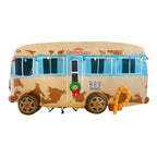 4 ft National Lampoon Xmas Vacay RV Holiday Inflatable