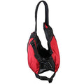 Stohlquist Rocker Personal Floatation Device, Fireball Red, Large/X-Large
