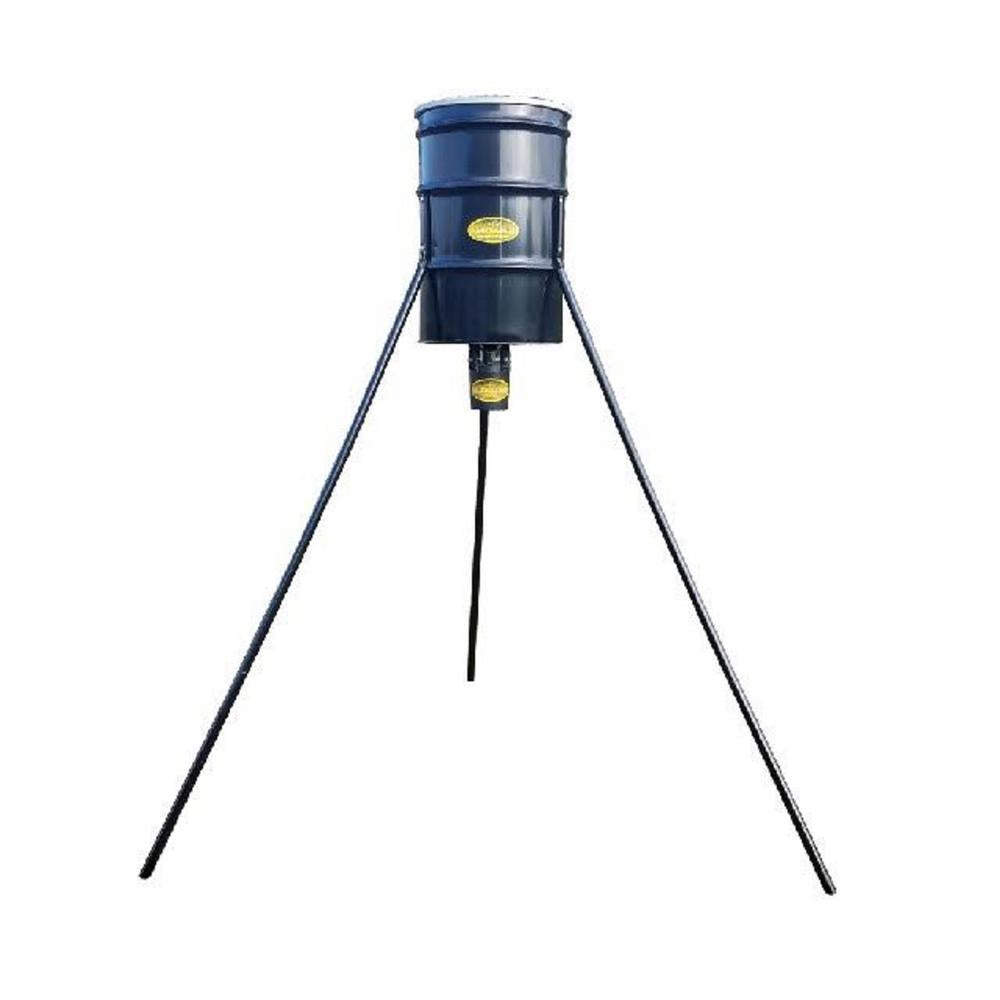 Tripod Feeder- 6 Volt Unit