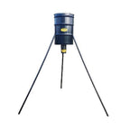 Tripod Feeder- 6 Volt Unit