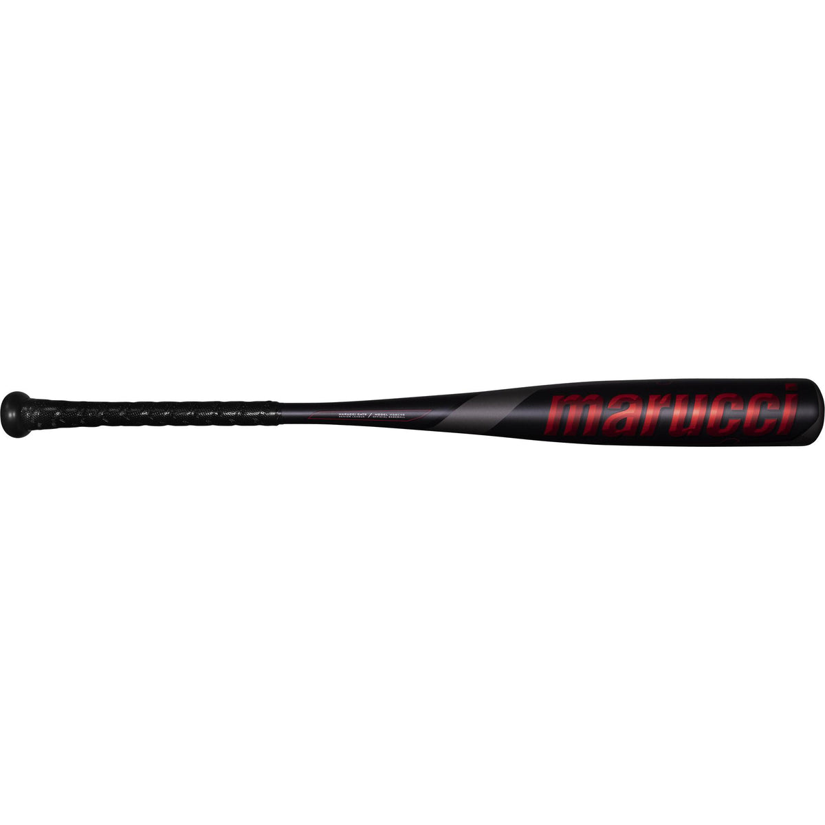 Marucci CAT9 -8 USSSA Baseball Bat: MSBC98 29" 21 oz.